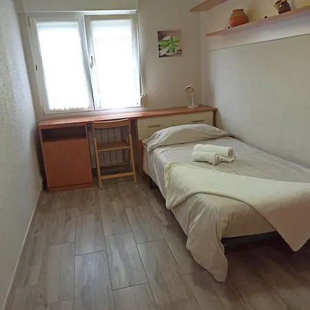 Amplio Apartamento Cerca Del Sardinero Apartment Santander
