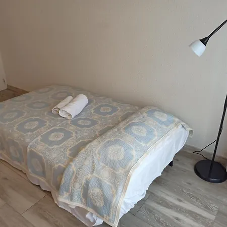 Amplio Apartamento Cerca Del Sardinero Apartment *