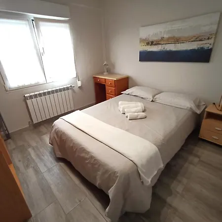 Amplio Apartamento Cerca Del Sardinero Santander