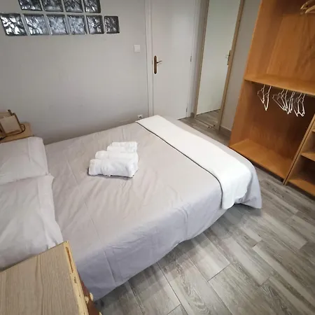 Amplio Apartamento Cerca Del Sardinero * Santander