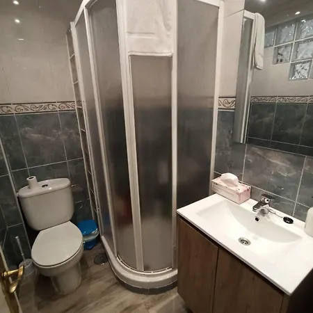 Amplio Apartamento Cerca Del Sardinero *